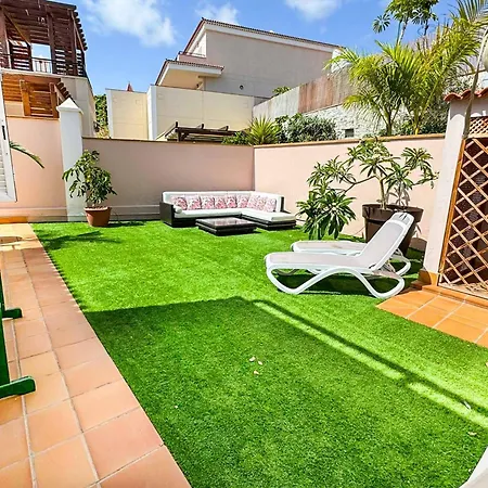 Villa Blossom Puerto de Santiago (Tenerife)