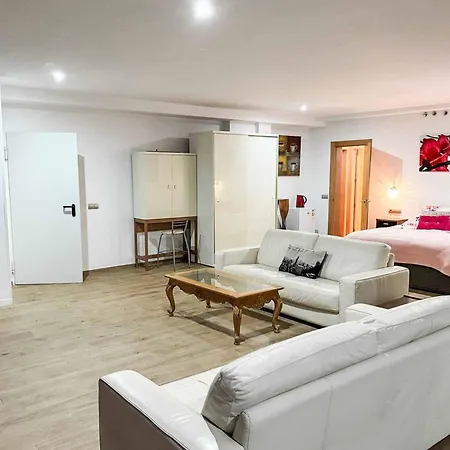 Villa Blossom *