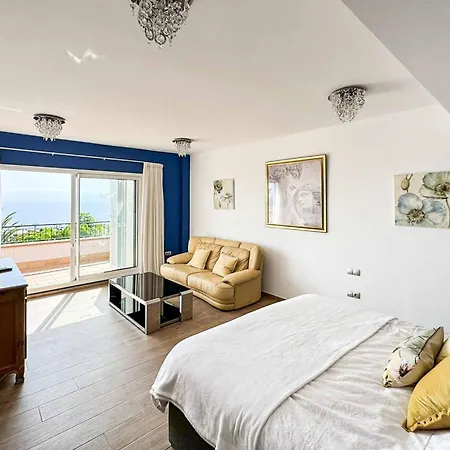 Blossom Villa *